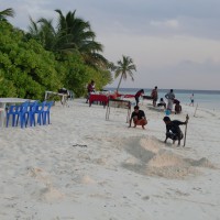 Мальдивы, MY PRINCESS USHWA, 2012