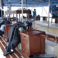 Центральные Висайи, Филиппины, яхта Philippine Siren, 2011 г.